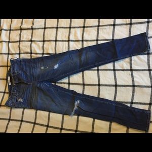 Hollister Skinny Jeans
